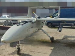 Безпілотник завдав удару по аеродрому в РФ: що відомо