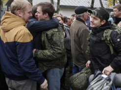 Ходжес про мобілізацію в Росії: Це навмисне вбивство з боку Кремля