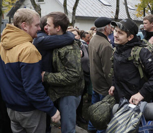 Ходжес про мобілізацію в Росії: Це навмисне вбивство з боку Кремля