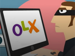 Волинянка хотіла знайти «помічника» і потрапила в пастку шахраїв