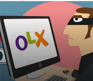 Волинянка хотіла знайти «помічника» і потрапила в пастку шахраїв