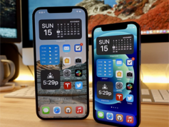 Все модели iPhone 14 получат 120-герцевые LTPO-панели