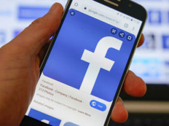 Facebook збирає дані про жінок, які хочуть зробити аборт
