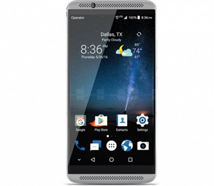 Смартфон ZTE Axon 7 стал работать хуже после обновления Android