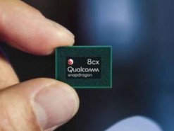 Qualcomm представила свой самый мощный процессор для ноутбуков