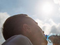 У Києві заборонили брати воду в бюветах: у чому причина