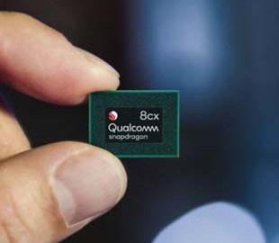 Qualcomm представила свой самый мощный процессор для ноутбуков