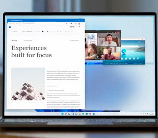 В браузере Microsoft Edge нашли секретный режим
