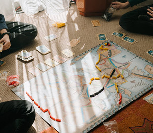 Чим зайнятися, коли немає світла: десять цікавих ідей