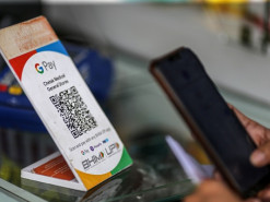 Google допоможе глобалізувати індійський платіжний сервіс