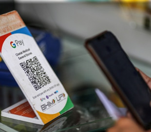 Google допоможе глобалізувати індійський платіжний сервіс