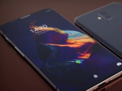 OnePlus 6 последует главным трендам мобильного рынка