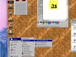 Windows 95 снова в строю: подробности возвращения