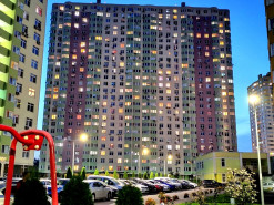 Украинцы могут подключаться к IoT в многоквартирных домах благодаря решениям ОМО 