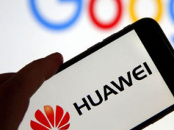 Появились первые изображения новой операционной системы Huawei