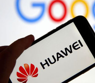 Появились первые изображения новой операционной системы Huawei