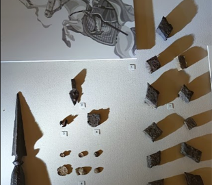 Випадково виявлене місце грандіозної битви за участю Богдана Хмельницького: вчені вважають знахідку безпрецедентною