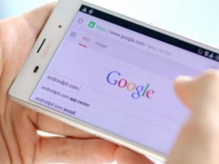 Google придумала, как сделать Chrome для Android еще удобнее