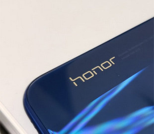 Первые телевизоры Huawei выйдут под брендом Honor