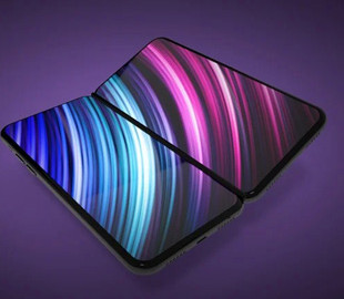 Samsung начнёт поставлять складные дисплеи для смартфонов другим производителям