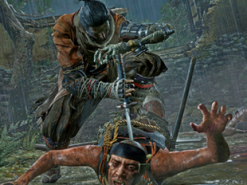 Сотрудник знаменитого игрового издания прошёл Sekiro с читами и остался доволен