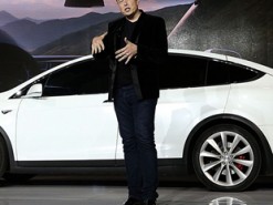 Tesla создает свой ИИ-чип, который в 10 раз быстрее процессоров Nvidia
