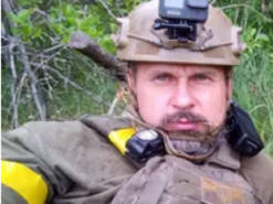 Олег Сенцов висловив впевненість у звільненні всіх окупованих територій і навіть Криму: у нас дуже потужна армія