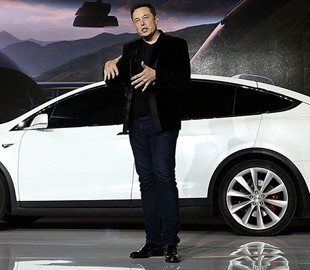 Tesla создает свой ИИ-чип, который в 10 раз быстрее процессоров Nvidia