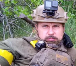 Олег Сенцов висловив впевненість у звільненні всіх окупованих територій і навіть Криму: у нас дуже потужна армія