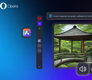 Opera посилює співпрацю з Google для впровадження ШІ