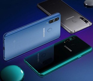 Топ-10 самых популярных смартфонов в конце 2018 года