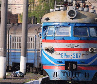 Укрзалізниця призначила на сьогодні евакуаційний потяг