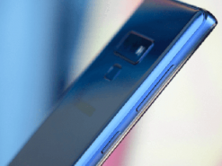 Оба Galaxy Note 10 лишатся разъёма для наушников и всех физических кнопок