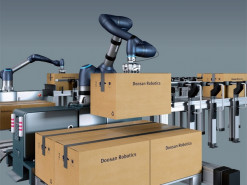 Роботи-роздавачі пива викликають зацікавленість інвесторів