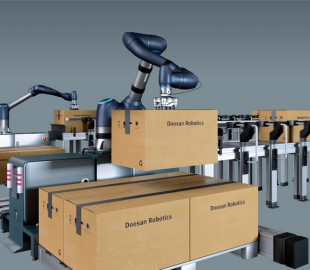 Роботи-роздавачі пива викликають зацікавленість інвесторів