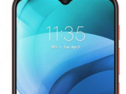 Опубликованы фото и характеристики смартфона Lenovo K13
