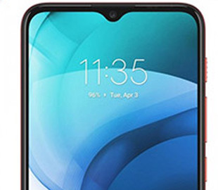 Опубликованы фото и характеристики смартфона Lenovo K13