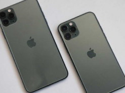 Из чего могли сделать ультрапрочное заднее стекло iPhone 11 Pro