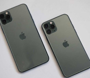 Из чего могли сделать ультрапрочное заднее стекло iPhone 11 Pro