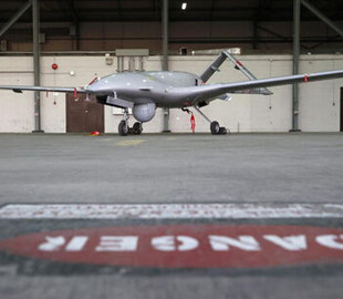 Притула розповів, на що спрямують заощаджені гроші проєкту "Народний Bayraktar"