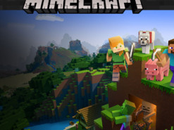 Microsoft представил программу, где игроки изучают математику в Minecraft