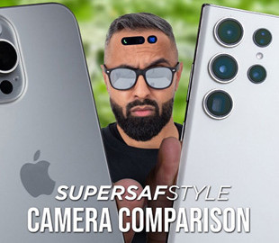 Камери смартфонів iPhone 15 Pro Max і Samsung Galaxy S23 Ultra порівняли у великому тесті