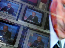 Українська розвідка "хакнула" російські телеканали і показала правду війни, - джерела