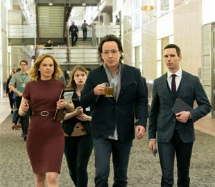 Amazon показал первый тизер американской версии сериала "Утопия"