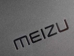 Концепт-фото смартфона Meizu 16 на основе зарегистрированных патентов