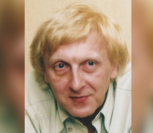 Умер один из отцов-основателей Рунета Валерий Бардин