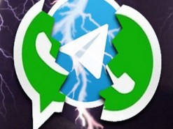 Популярные мессенджеры уязвимы к атакам по сторонним каналам