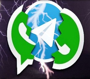 Популярные мессенджеры уязвимы к атакам по сторонним каналам