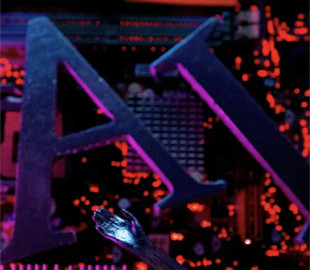 Штучний інтелект уже став загрозою — поки що для інвесторів на фондовому ринку