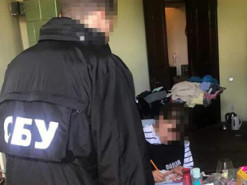 22-річну львів’янку затримали за організацію втечі ухилянтів за кордон